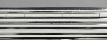 Austrian Silver Cigarette Case - Kaiser Frederick III, 1488-1888